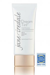 jane iredale Dream Tint Tinted Moisturizer