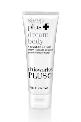 This Works Sleep Plus Dream Body