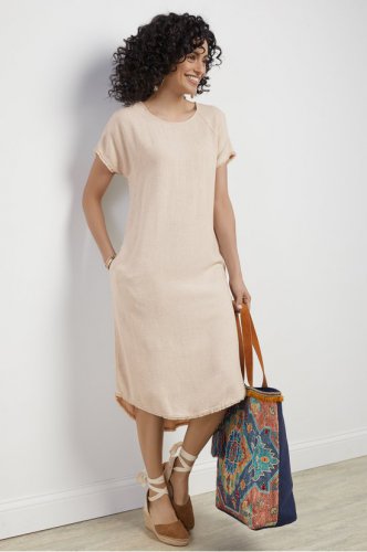 Women Aventura Dress