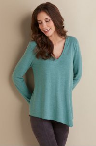 Simply Elegant Sweater