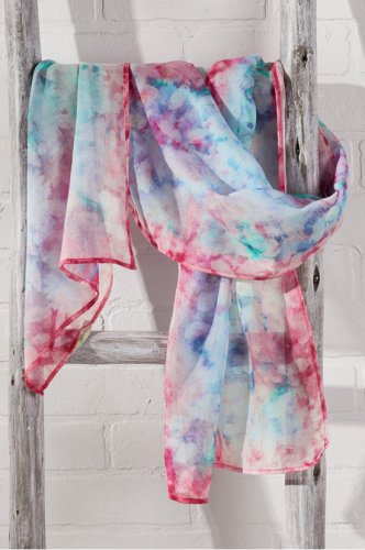 Cera Vistosa Scarf