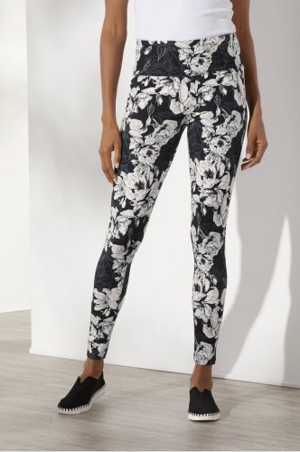 Women Must-Have Blossom Leggings