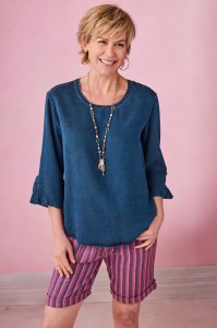 Petites Dulcinea Shorts
