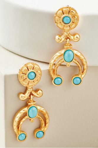 Dakota Drop Earrings