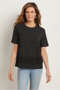 Women Lydia Tee