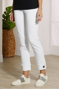 Women Relaxetta Ankle Pants