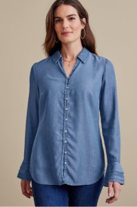 Sonnet TENCEL Shirt