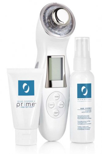 Osmotics Ageless Face Enhancer