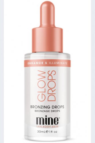 Glow Drops Bronzing Drops
