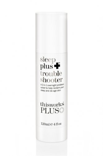 This Works Sleep Plus Trouble Shooter