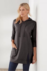 Women Soho Hoodie
