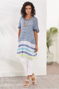 Atlantis Tunic