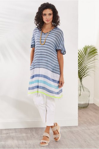 Atlantis Tunic