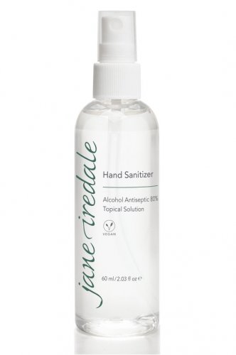 jane iredale Spray Hand Sanitizer