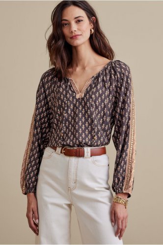Women Jolene Blouse