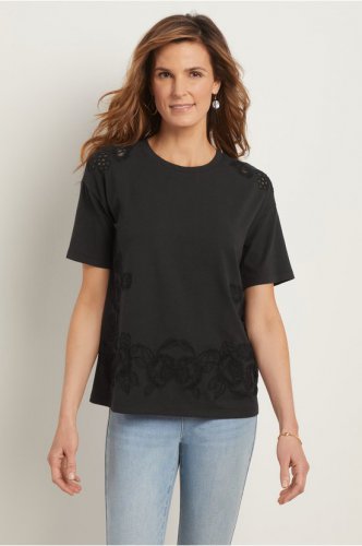 Lydia Tee