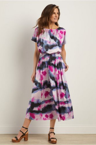 Women Abelia Dress