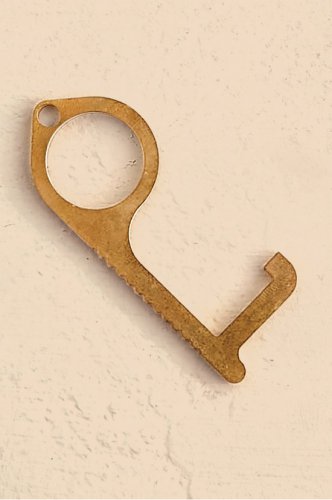 The Careful Key - Slim