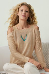 Women Valencia Top