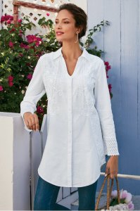 Petites Eloise Shirt