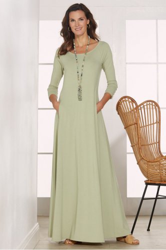 Pirouette Dress