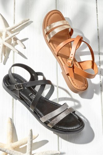 Better Half Sandal
