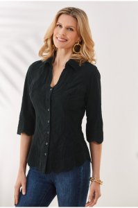 Women Gia Shirt
