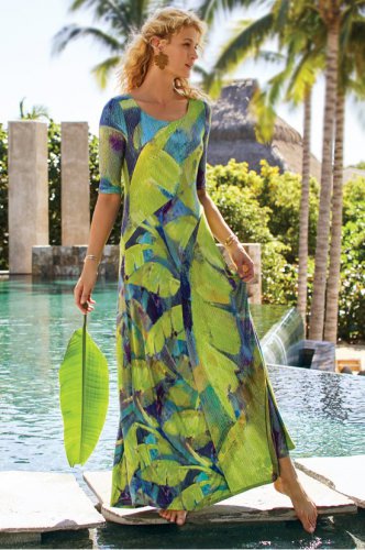 Women Saunterre Dress