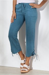 Live Soft Ruched Pants