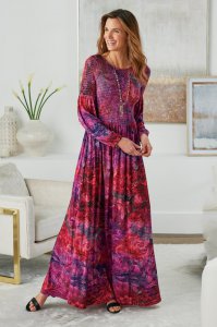 Petites Beunissima Dress