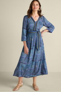Eugenie Maxi Dress