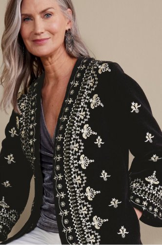 Petites Tamaya Kimono