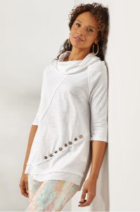 Chrissie Tunic