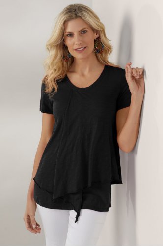 Everly Tee