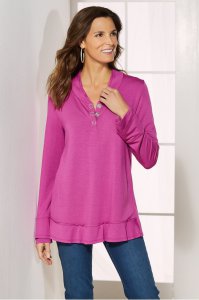 Addison Pullover