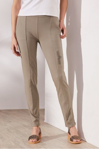 Soleh Pants