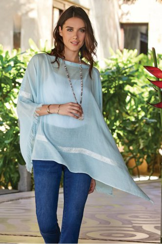 Solange Poncho