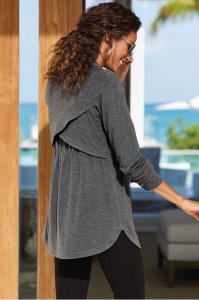 Cool Breeze Shirt