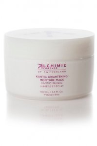 Alchimie Forever Kantic Brightening Moisture Mask
