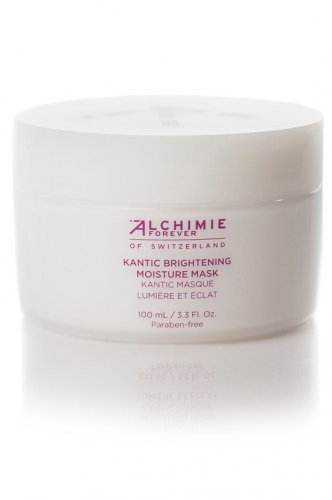 Alchimie Forever Kantic Brightening Moisture Mask