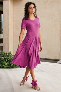 Women Lisse Dress