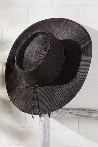 Swept Away Hat
