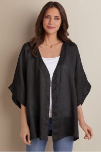 Whisper Cardi