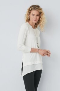 Women Willa Layered Top