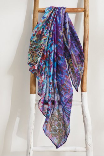 Du Mond Scarf