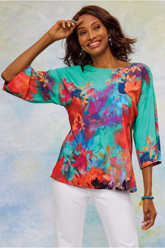 Women Marciana Top