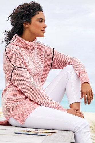 Women Selene Sweater