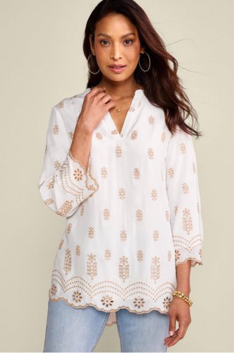 Petites Journi Tunic
