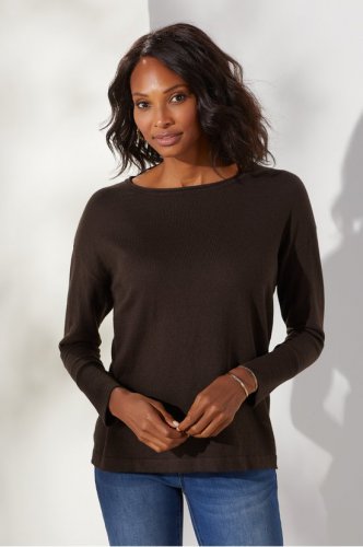 Preston Sweater