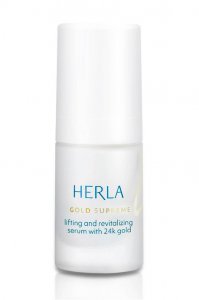 Herla Beauty Gold Supreme Serum